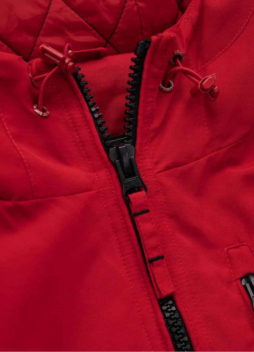 Winter jacket Spinnaker II
