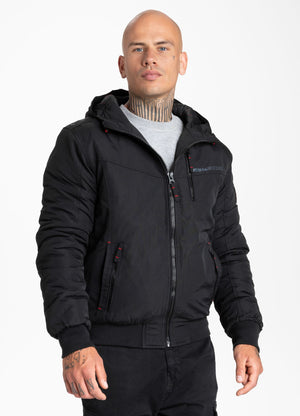 Winter jacket Spinnaker II