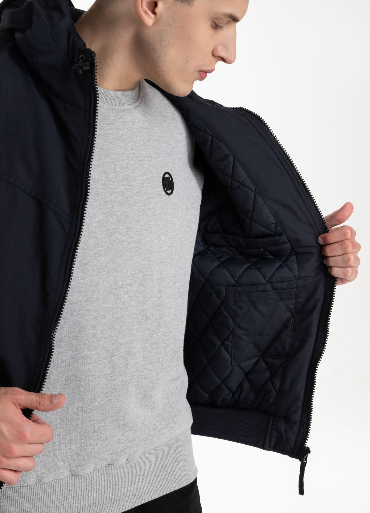 Winter jacket Spinnaker II