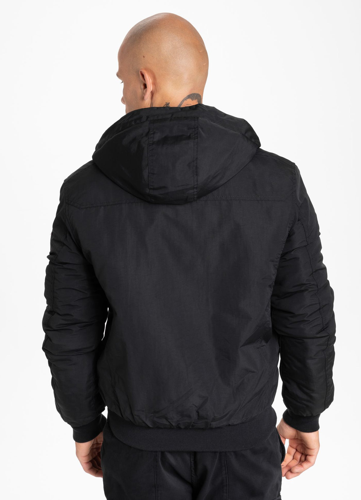 Winter jacket Spinnaker II