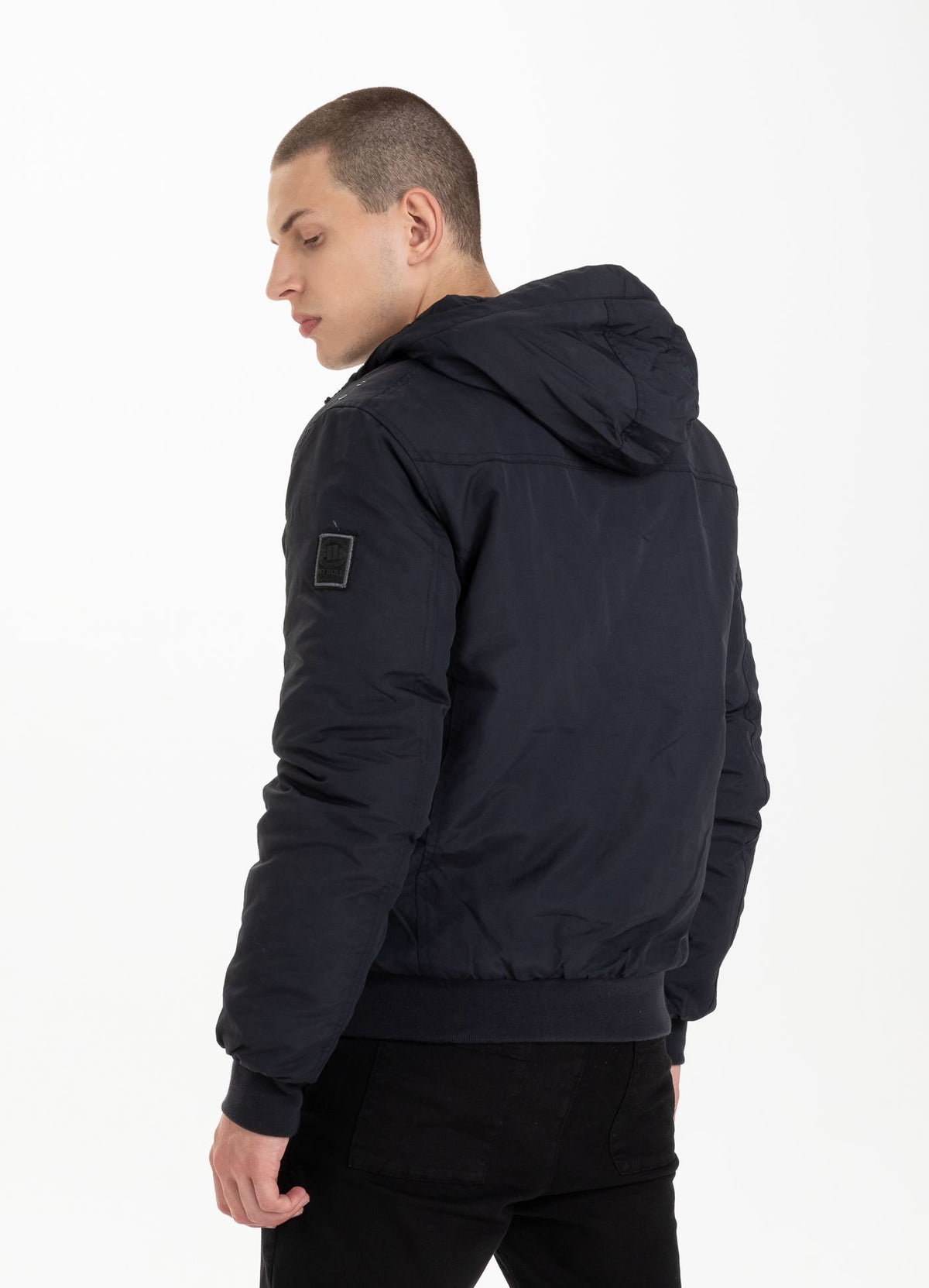 Winter jacket Spinnaker II