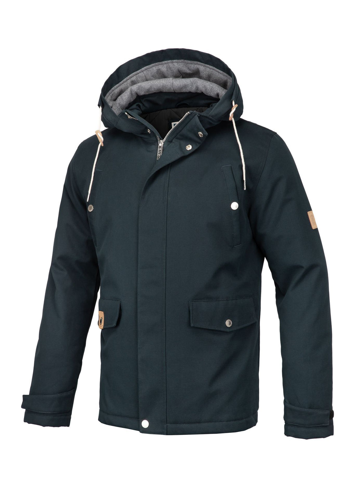 Winter Jacket Tops