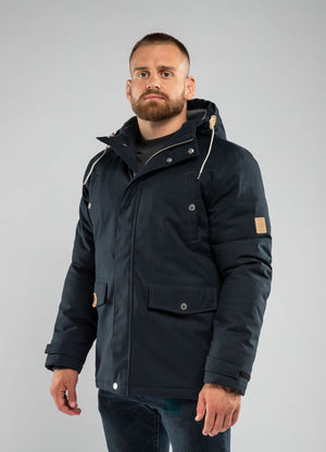 Winter Jacket Tops