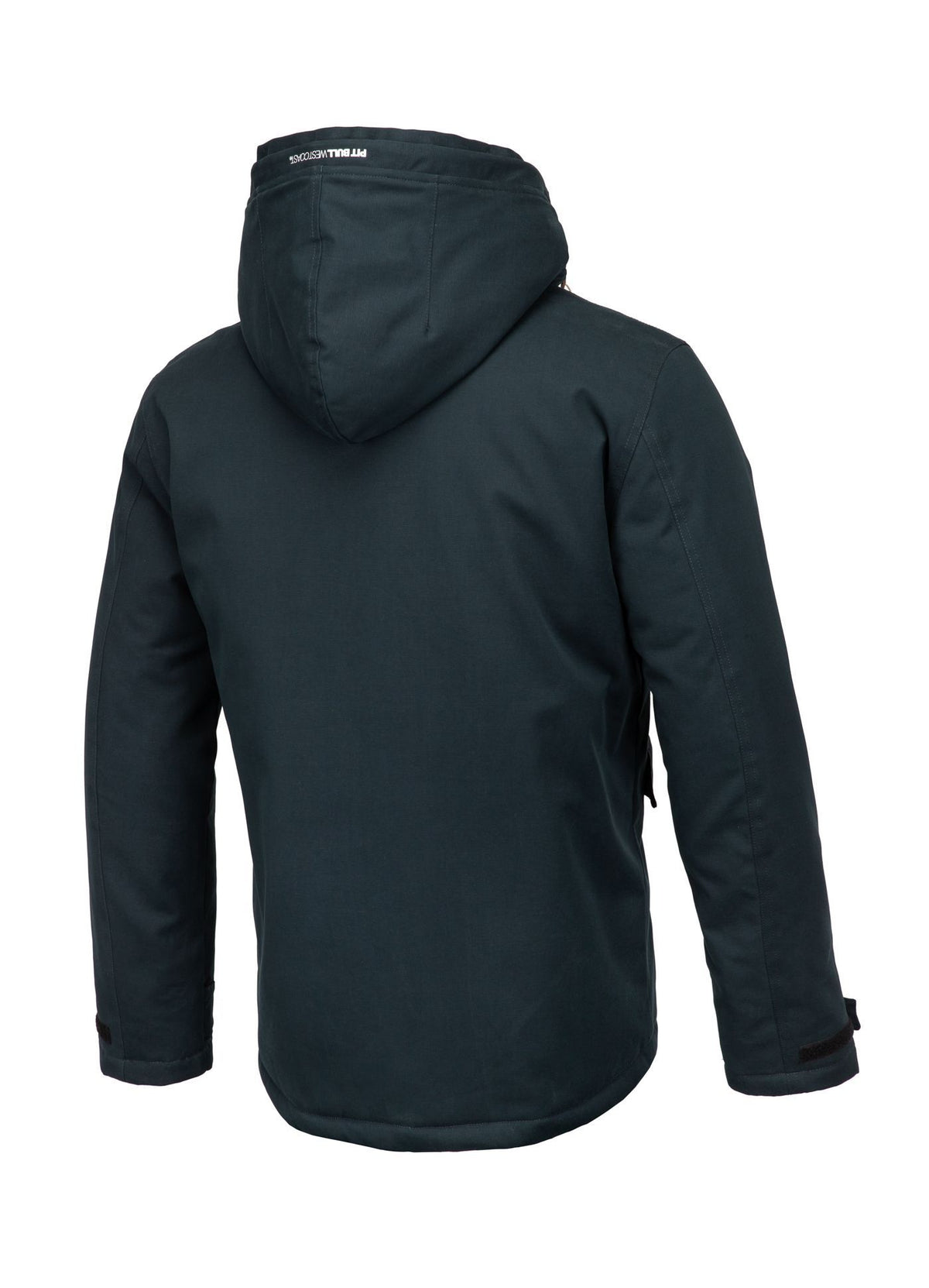 Winter Jacket Tops