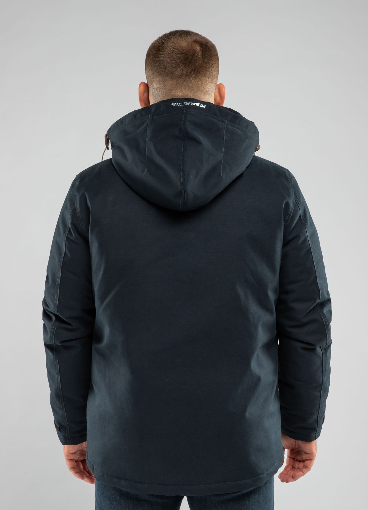 Winter Jacket Tops