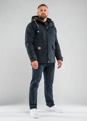 Winter Jacket Tops