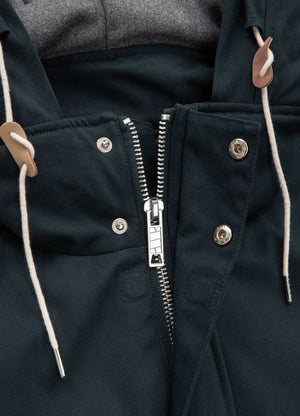 Winter Jacket Tops
