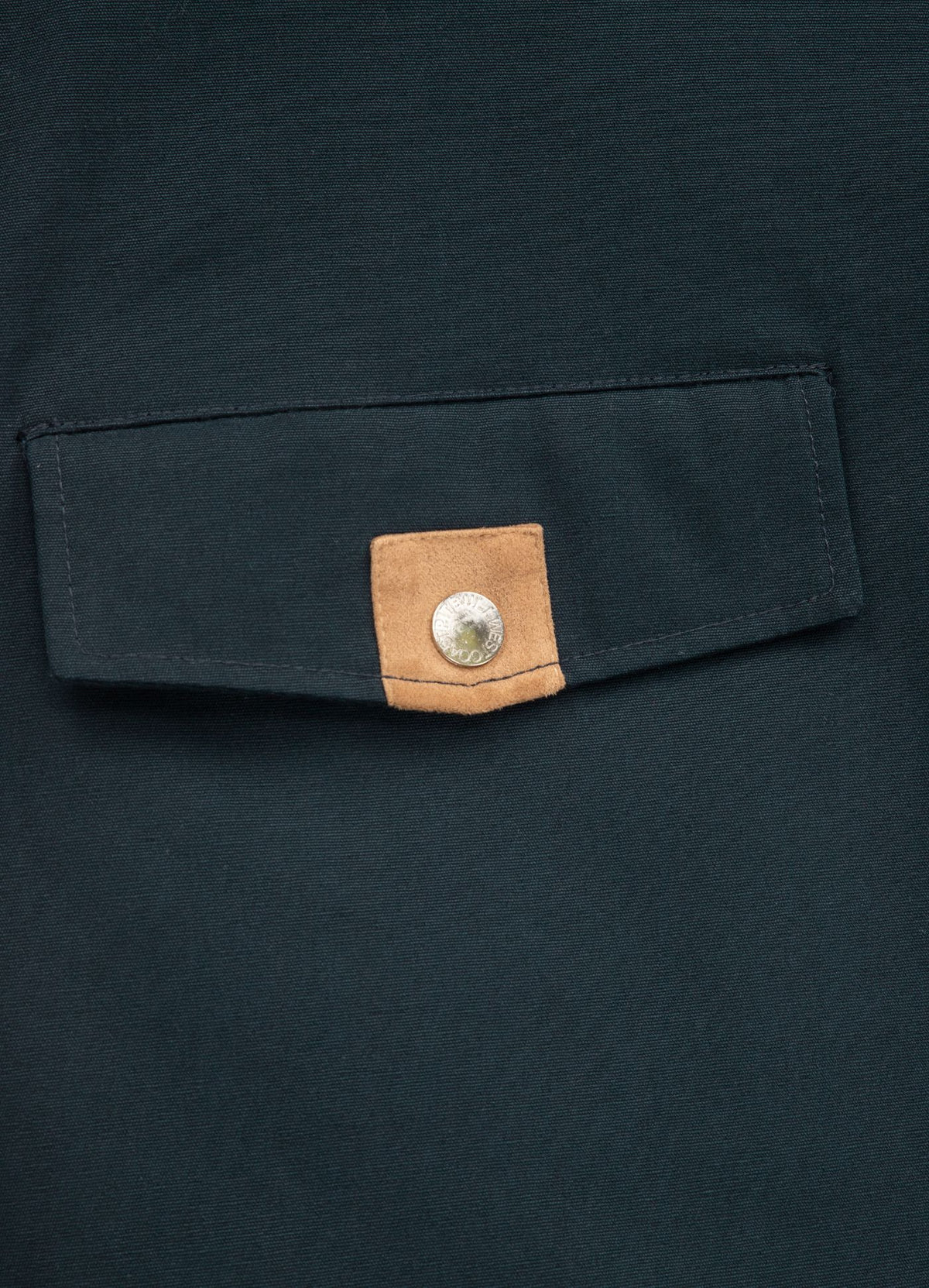Winter Jacket Tops