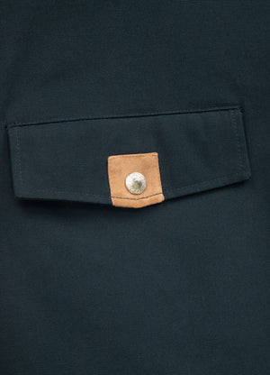 Winter Jacket Tops