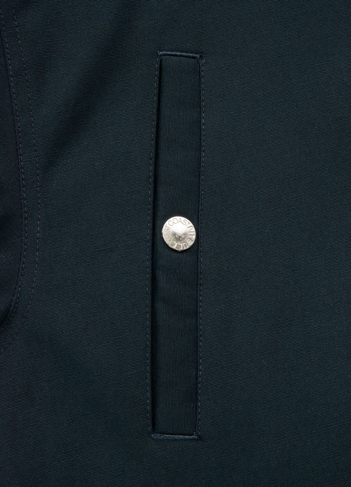 Winter Jacket Tops