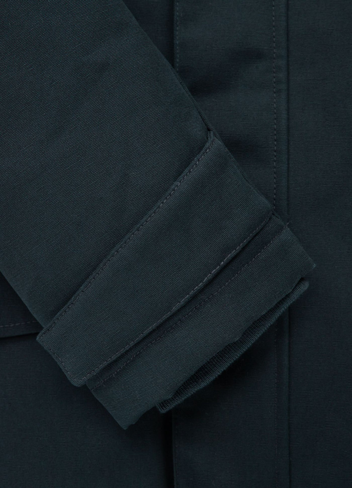 Winter Jacket Tops