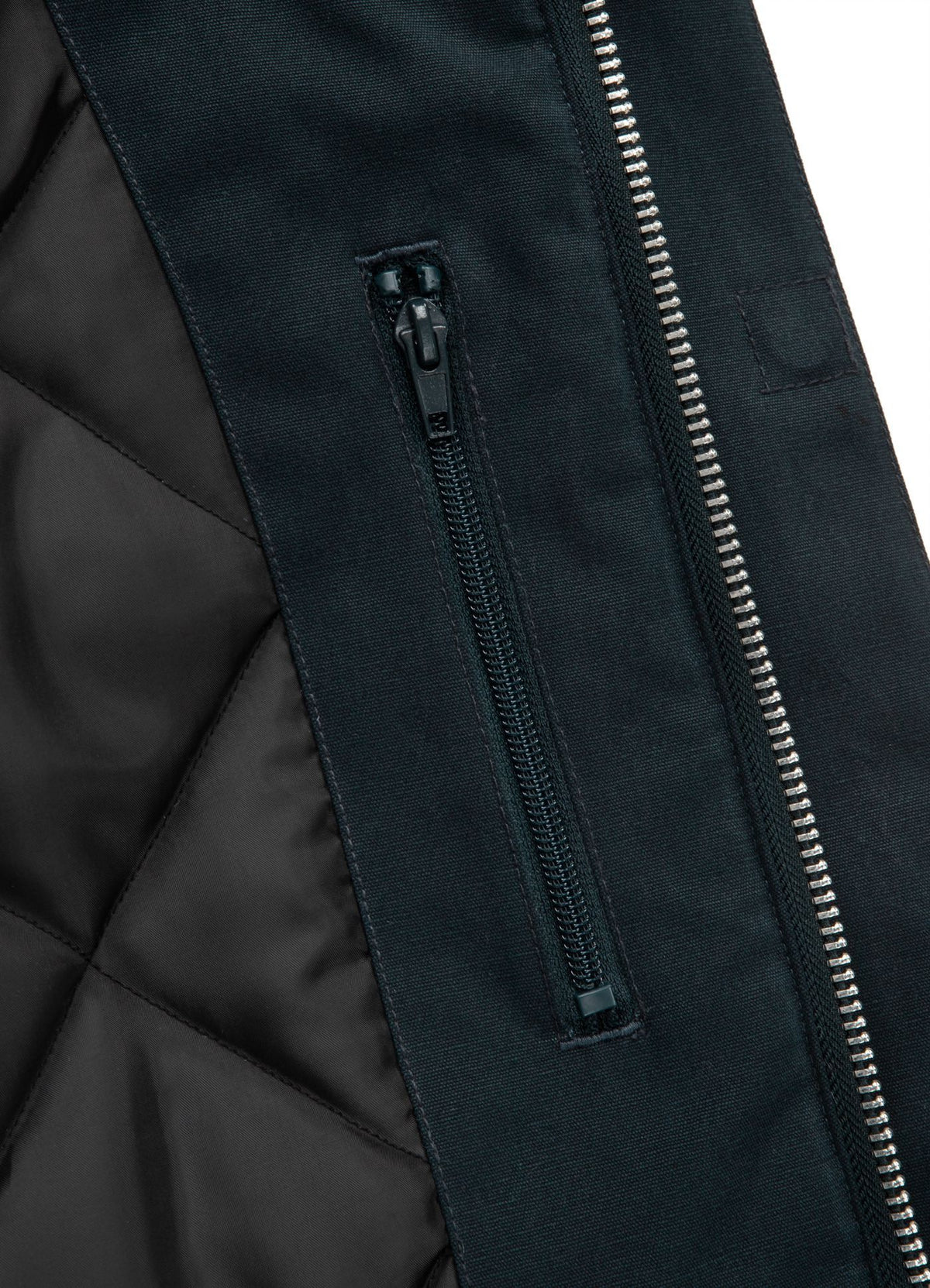 Winter Jacket Tops