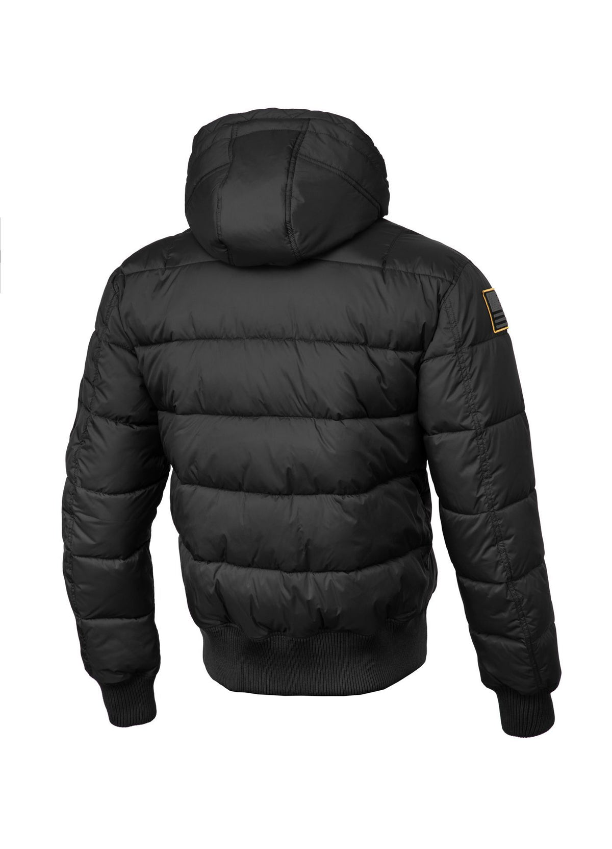 Men's winter jacket Topside - Pitbull.eu
