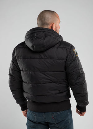 Men's winter jacket Topside - Pitbull.eu