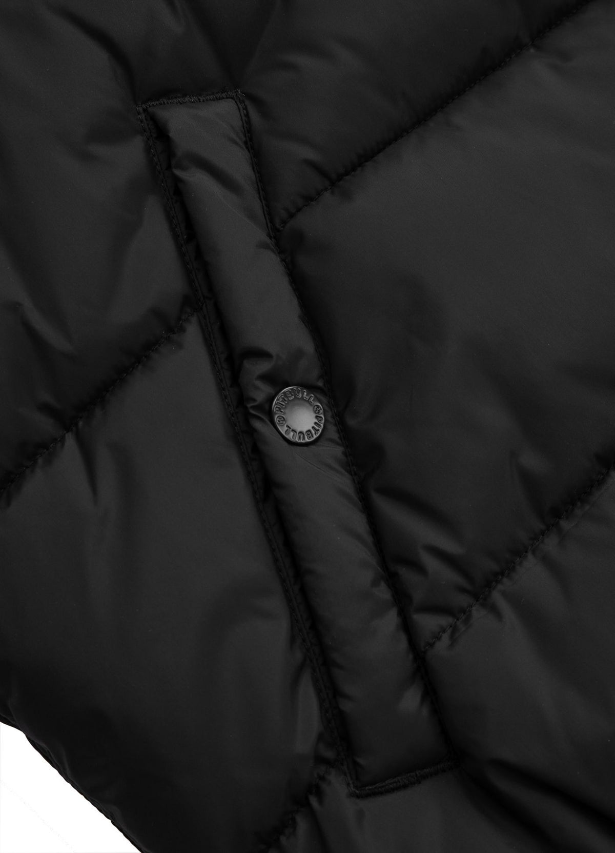 Men's winter jacket Topside - Pitbull.eu