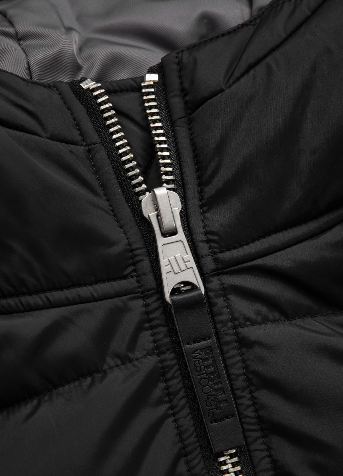 Men's winter jacket Topside - Pitbull.eu