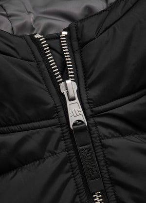 Men's winter jacket Topside - Pitbull.eu