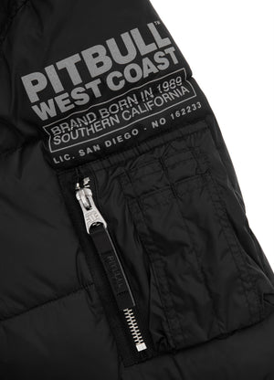Men's winter jacket Topside - Pitbull.eu
