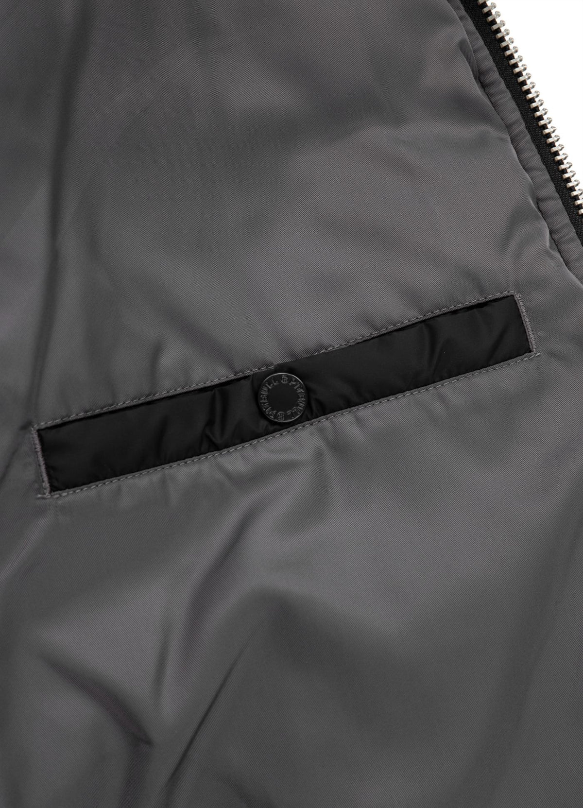 Men's winter jacket Topside - Pitbull.eu