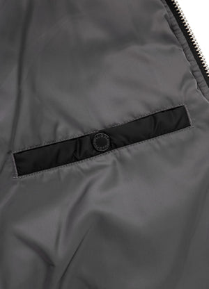 Men's winter jacket Topside - Pitbull.eu