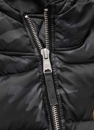 Winter Jacket Topside