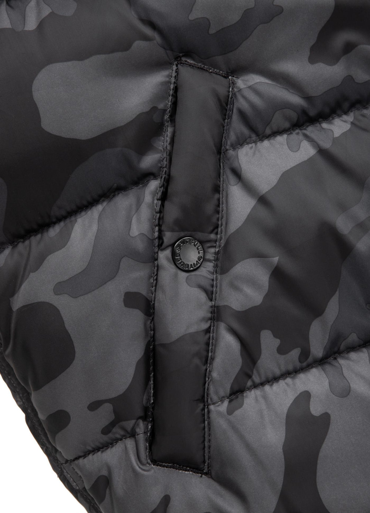Winter Jacket Topside