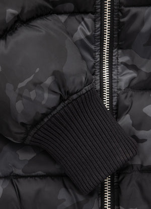 Winter Jacket Topside