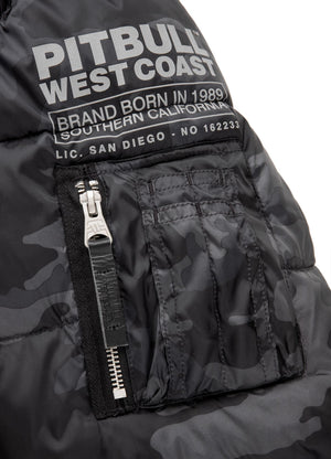 Winter Jacket Topside