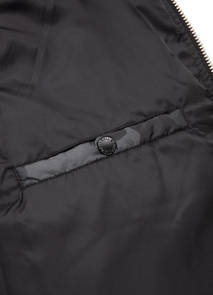 Winter Jacket Topside