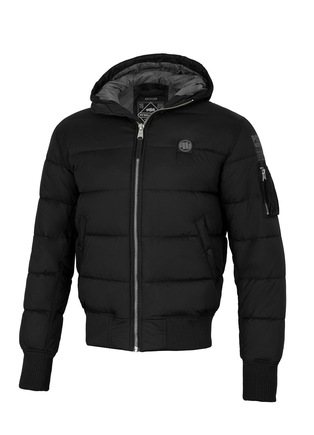 Winter jacket Topside II