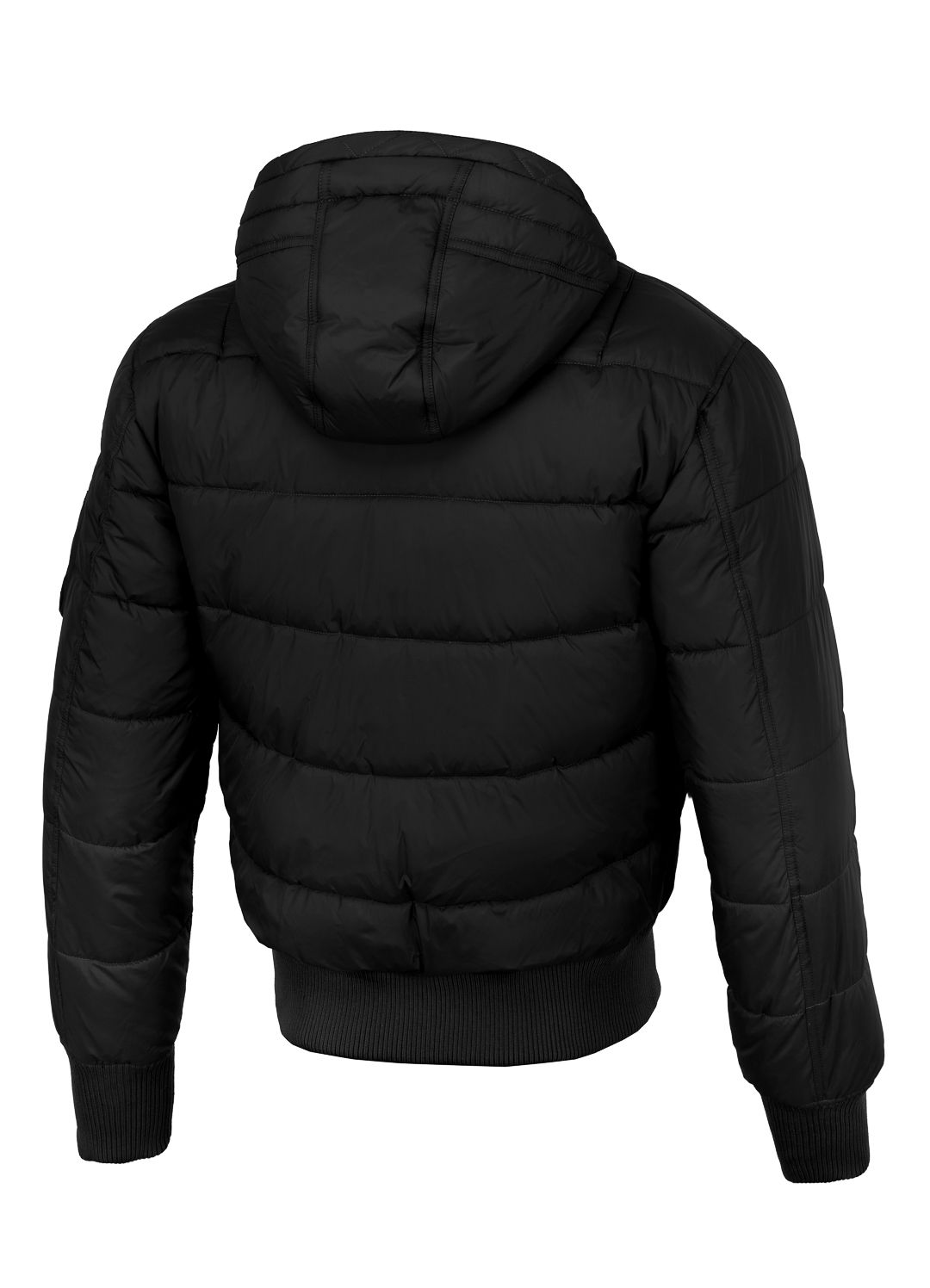 Winter jacket Topside II