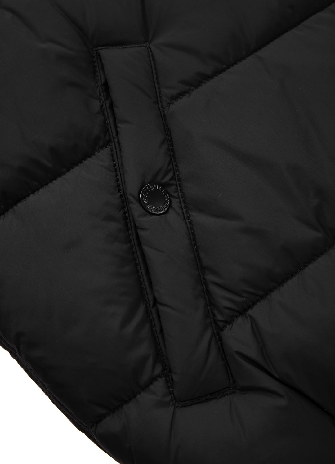 Winter jacket Topside II