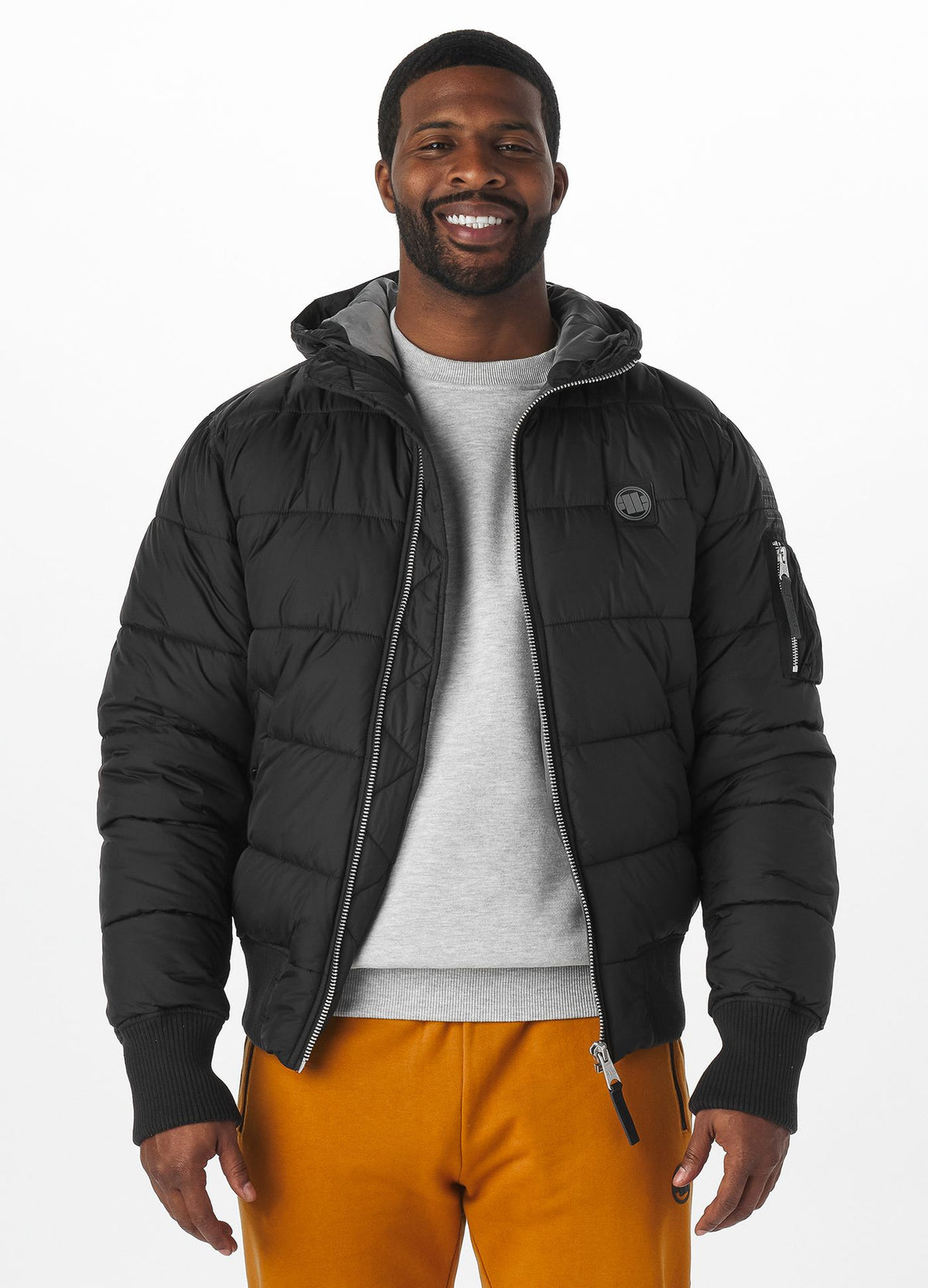 Winter jacket Topside II