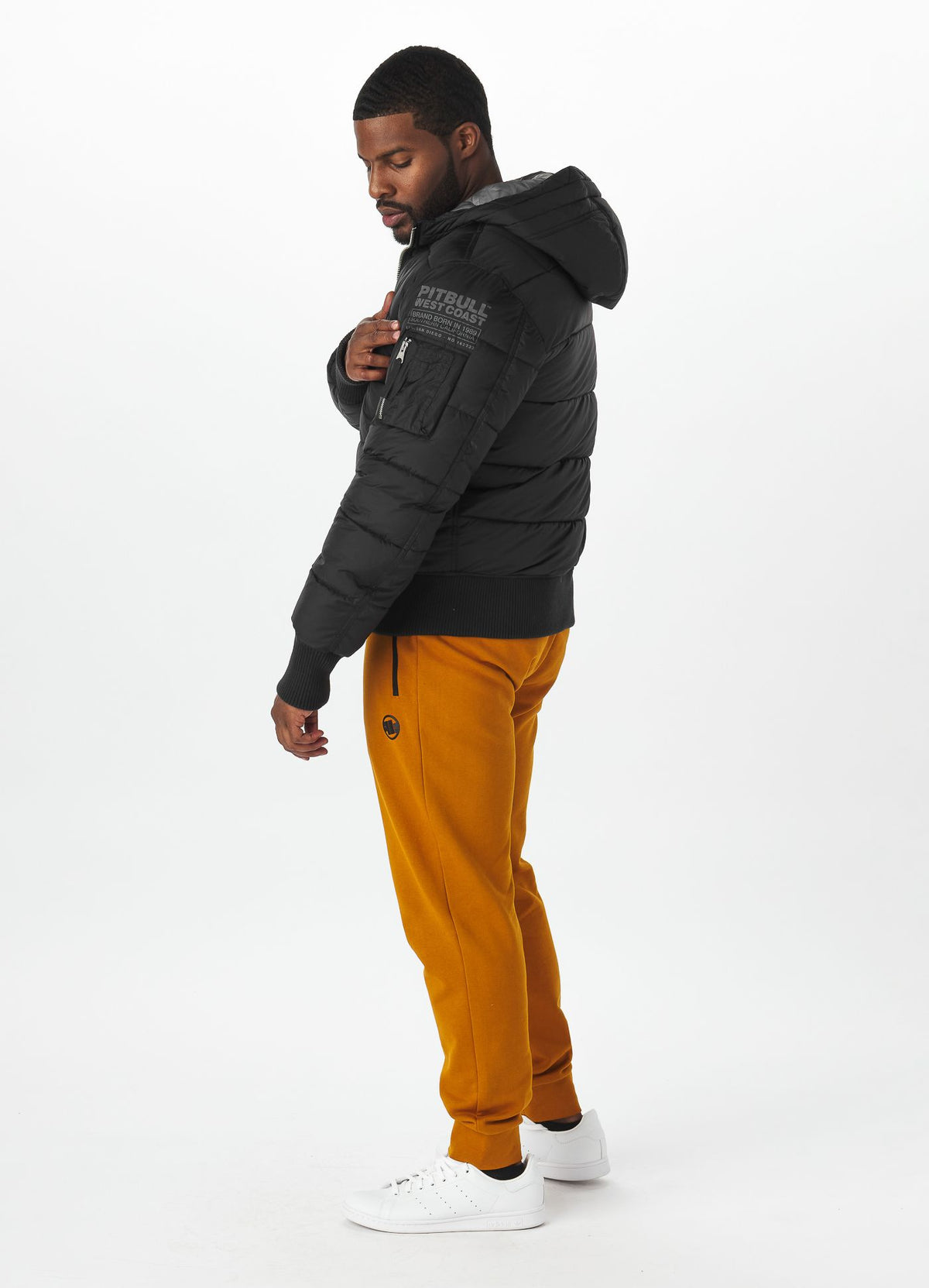 Winter jacket Topside II