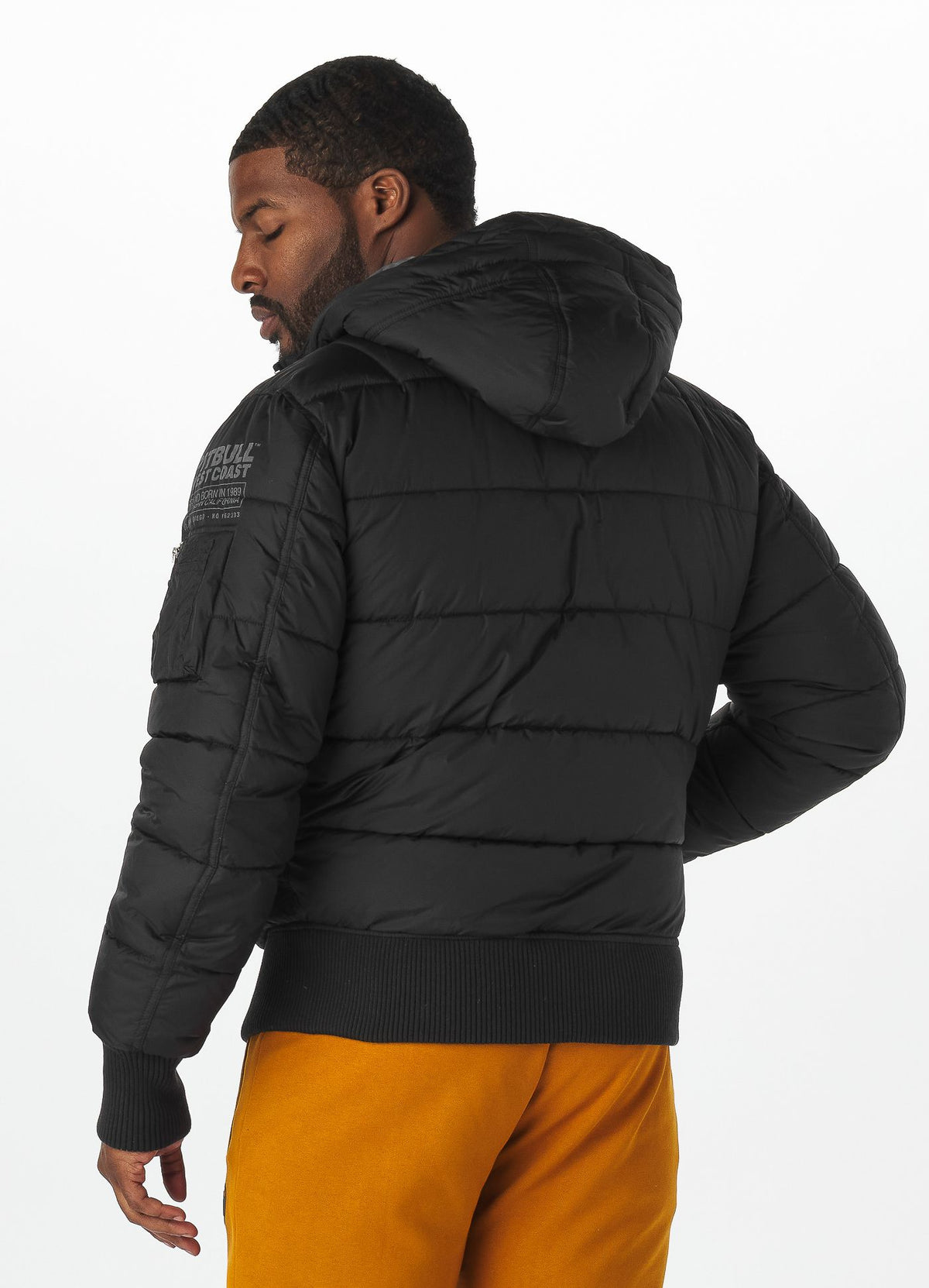 Winter jacket Topside II