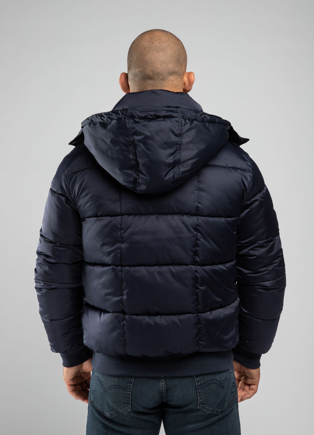 Winter Jacket Walpen II