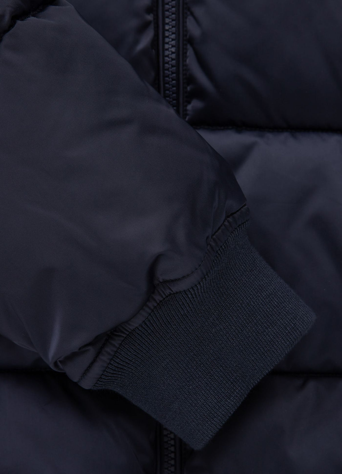 Winter Jacket Walpen II