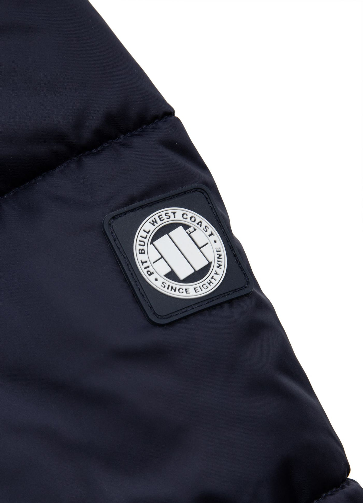 Winter Jacket Walpen II