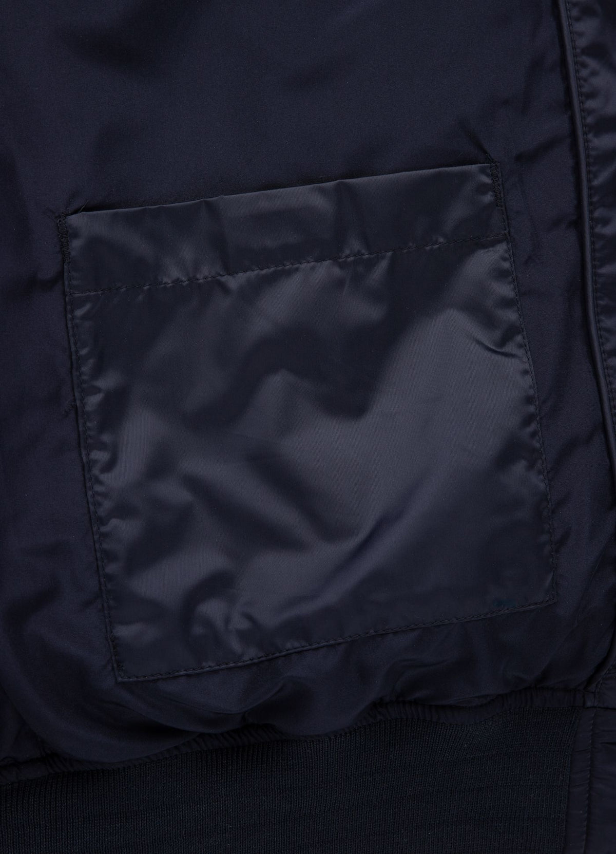Winter Jacket Walpen II