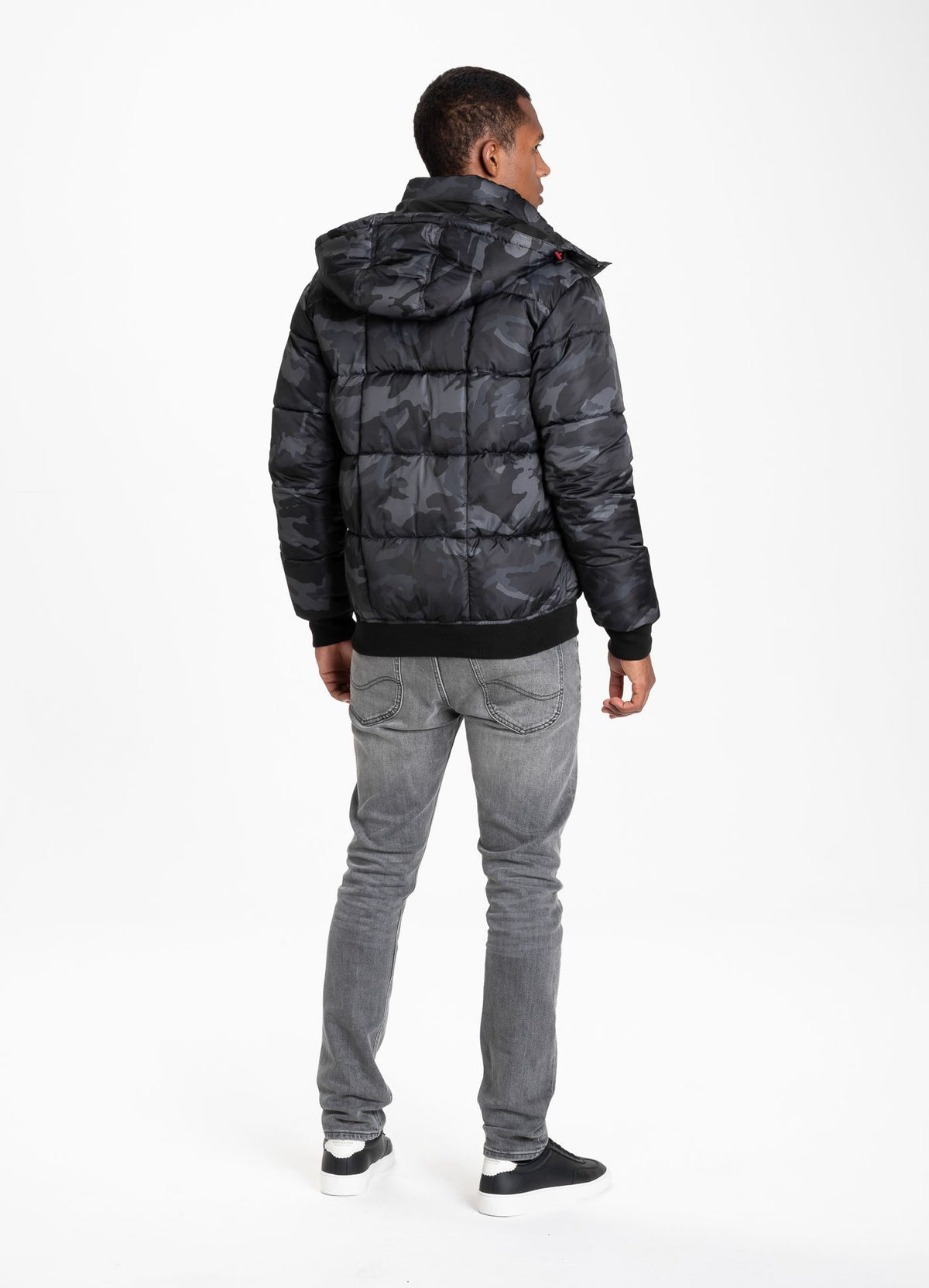 Winter jacket Walpen II