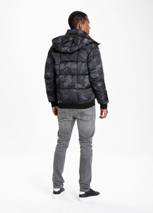 Winter jacket Walpen II
