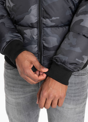 Winter jacket Walpen II