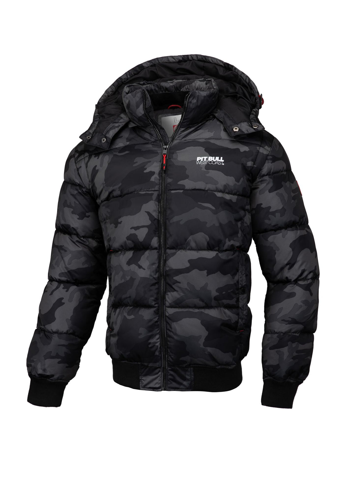Winter jacket Walpen II
