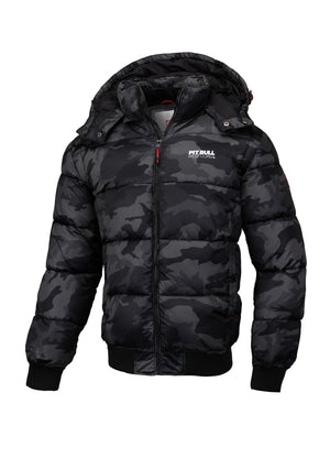 Winter jacket Walpen II
