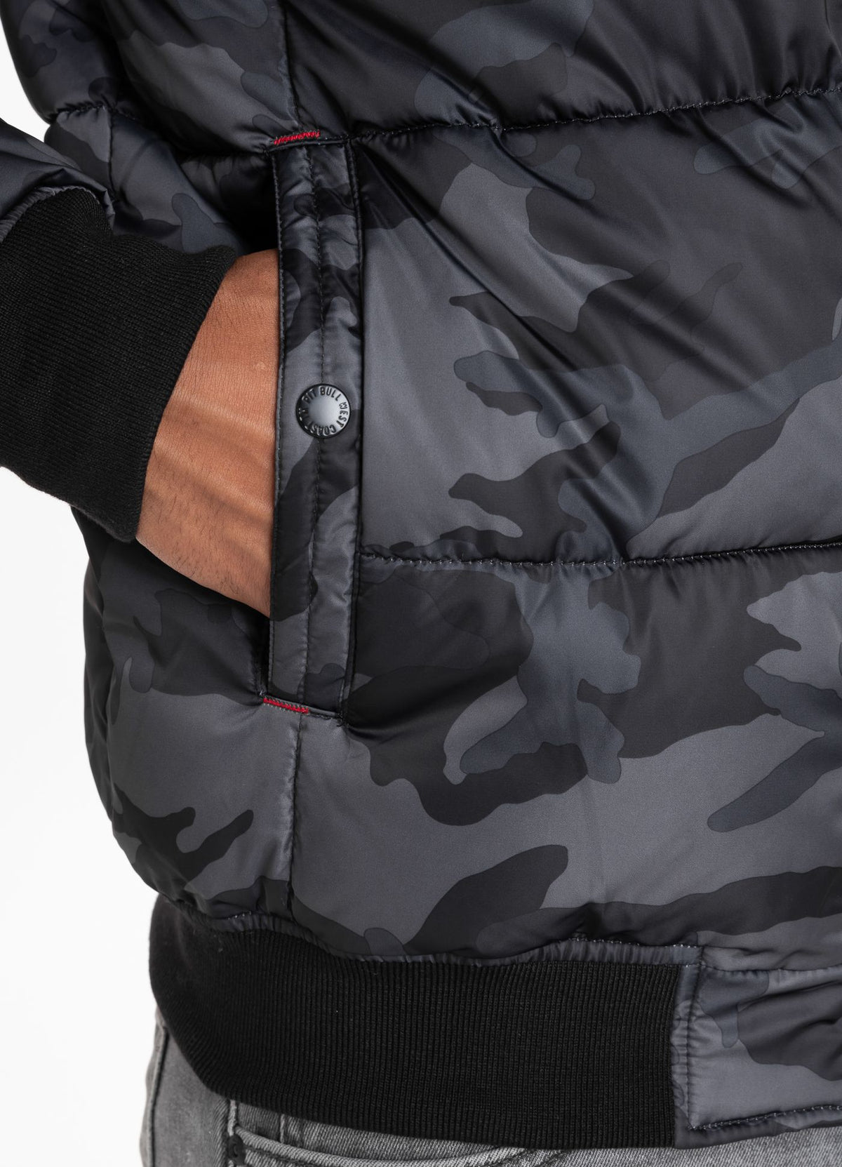Winter jacket Walpen II