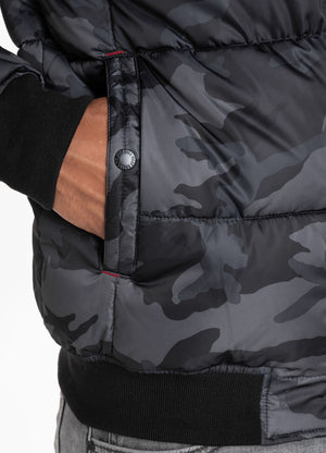 Winter jacket Walpen II