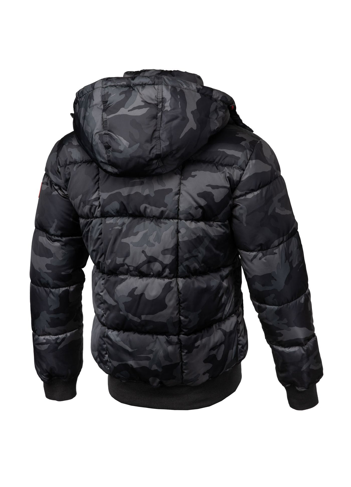 Winter jacket Walpen II