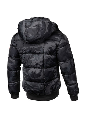 Winter jacket Walpen II