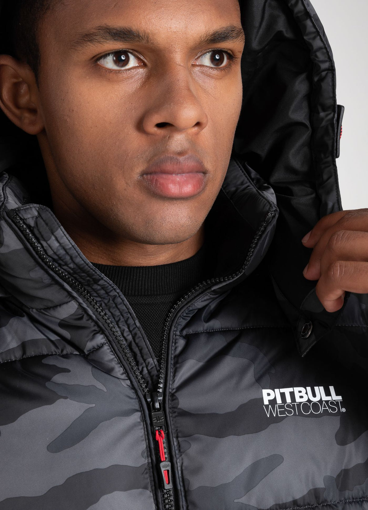 Winter jacket Walpen II