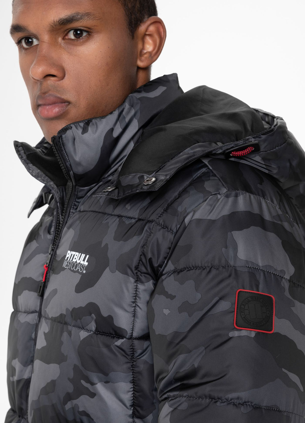Winter jacket Walpen II